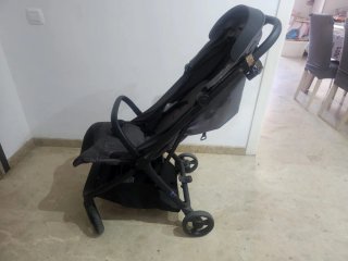 Silla de paseo Jané