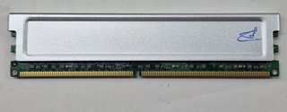 Super Talent 1GB DDR2 533MHz PC4200 RAM
