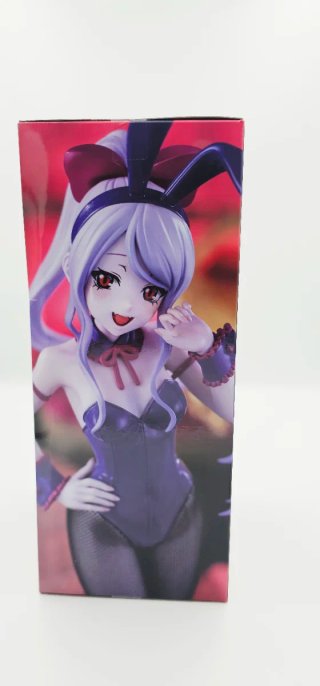 Overlord Shalltear Bloodfallen BiCuteBunnies Figur