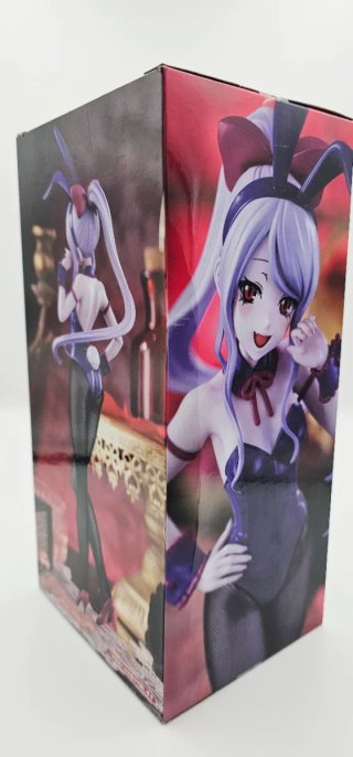 Overlord Shalltear Bloodfallen BiCuteBunnies Figur