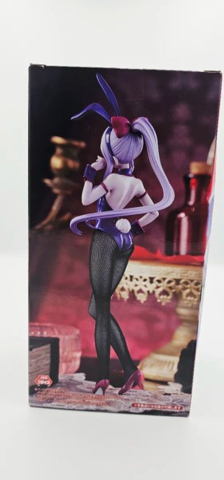 Overlord Shalltear Bloodfallen BiCuteBunnies Figur