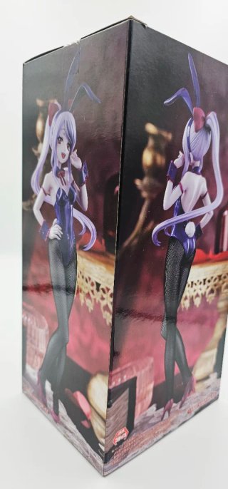 Overlord Shalltear Bloodfallen BiCuteBunnies Figur
