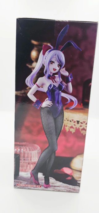 Overlord Shalltear Bloodfallen BiCuteBunnies Figur