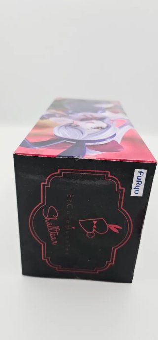 Overlord Shalltear Bloodfallen BiCuteBunnies Figur