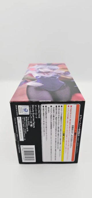 Overlord Shalltear Bloodfallen BiCuteBunnies Figur
