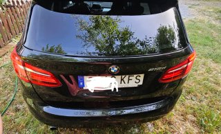 BMW Serie 2 2017