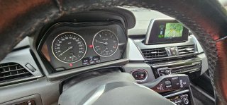 BMW Serie 2 2017