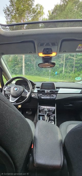 BMW Serie 2 2017
