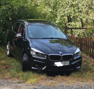 BMW Serie 2 2017