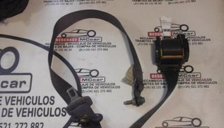 Cinturón nissan 3301727561240 serena c23m 1385564