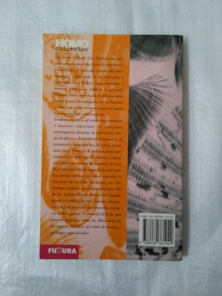Lote 2 libros