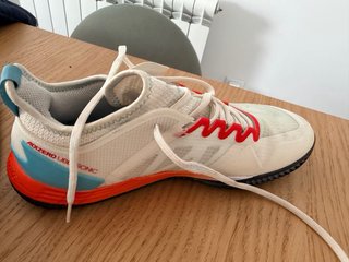 Zapatillas Adidas Adizero Ubersonic Padel