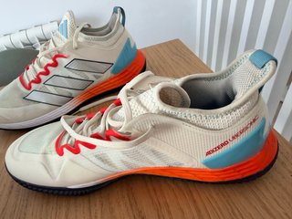 Zapatillas Adidas Adizero Ubersonic Padel