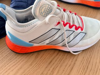 Zapatillas Adidas Adizero Ubersonic Padel