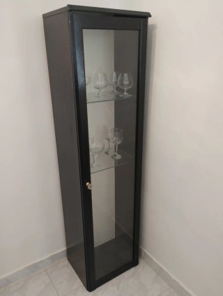 Mesa comedor y 4 sillas