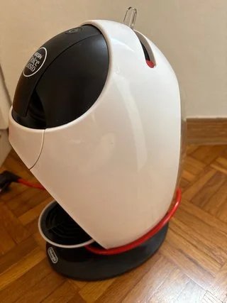 Cafetera Nescafé Dolce Gusto Blanca