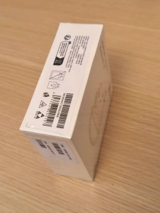 Honor Choice Earbuds S8 Blancos