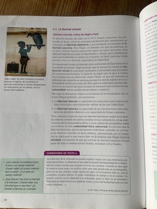 Filosofía 4o ESO : Proyecto Saber Hacer