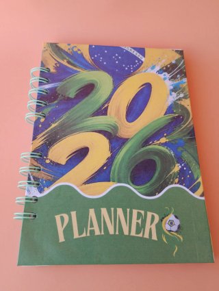 Libretas personalizadas