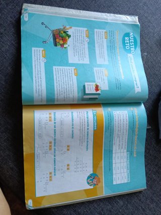 Matemáticas, 5 Primaria, Revuela Guía del profesor