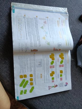 Matemáticas, 5 Primaria, Revuela Guía del profesor