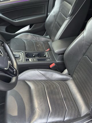 Volkswagen Arteon 2017