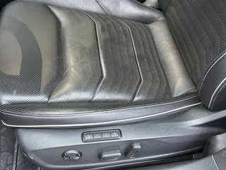 Volkswagen Arteon 2017