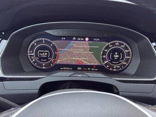 Volkswagen Arteon 2017