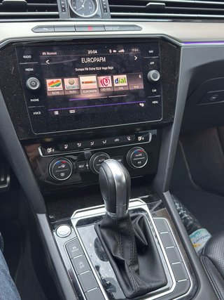 Volkswagen Arteon 2017