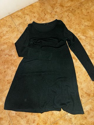 Lote Ropa Premamá y Lactancia Happy Mama
