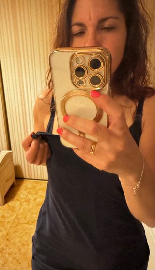 Lote Ropa Premamá y Lactancia Happy Mama