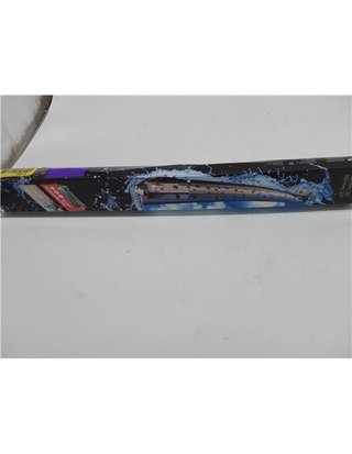 Escobilla limpiaparabrisas Bosch Aerotwin A934S - Longitud: 550mm/550mm – 1 juego para el parabrisas (frontal)