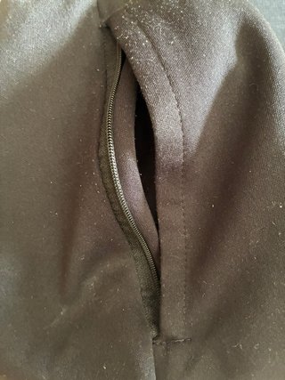 Pantalón largo chándal hombre - S10