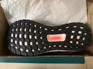 Zapatillas Adidas Ultraboost Running Talla 40.5