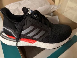 Zapatillas Adidas Ultraboost Running Talla 40.5