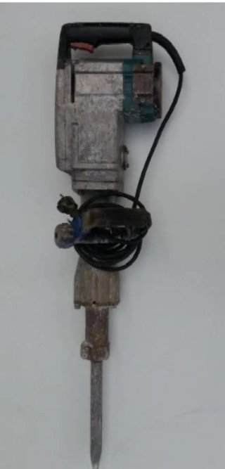 Martillo Eléctrico Profesional