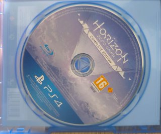 Vendo e intercambio Horizon Zero Dawn