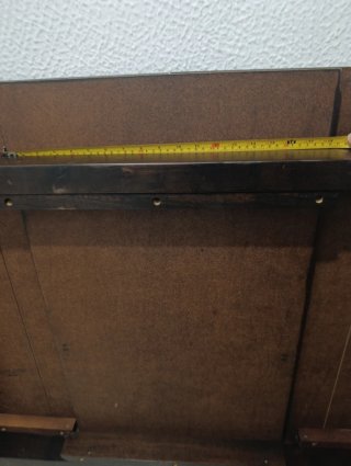 URGENTE x  mudanza Mesa extensible 180-225cm