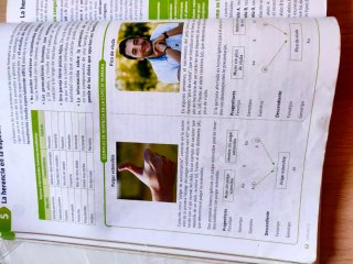 Biología y Geología : 4o ESO Savia