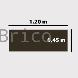 Andamio Modular Aluminio - 6,13 Metros - Pack A+B+C