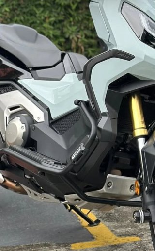 Defensa GIVI Honda X-ADV 750 (2023)