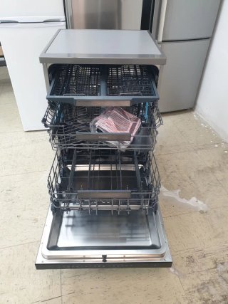 Lavavajillas Haier 3 Bandejas con garantía