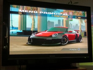 Lote Need for Speed PS2