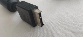 Cable Sony PS2 AV RCA