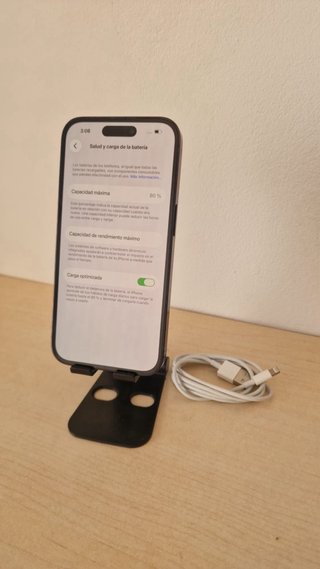iPhone 14 Pro Gris
