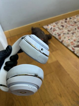Beats Studio 2 Wireless Blancos | Auriculares