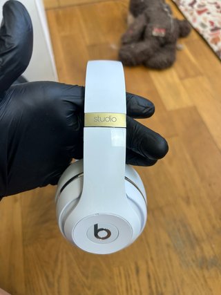 Beats Studio 2 Wireless Blancos | Auriculares