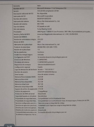 PC Gamer GeForce RTX 5080
