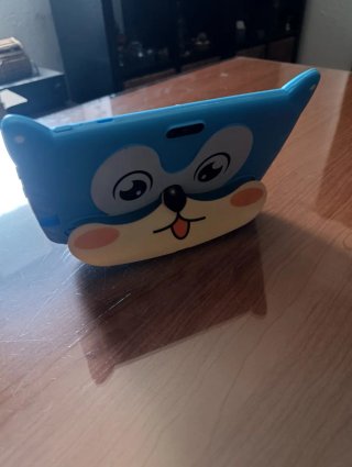Tablet Infantil Q80 7 4GB+64GB Android 13
