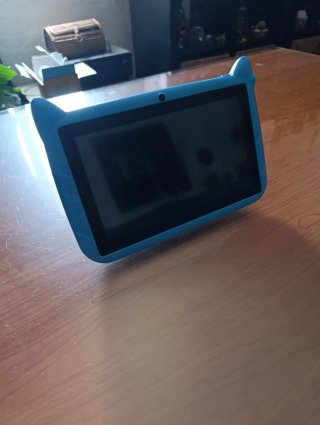 Tablet Infantil Q80 7 4GB+64GB Android 13